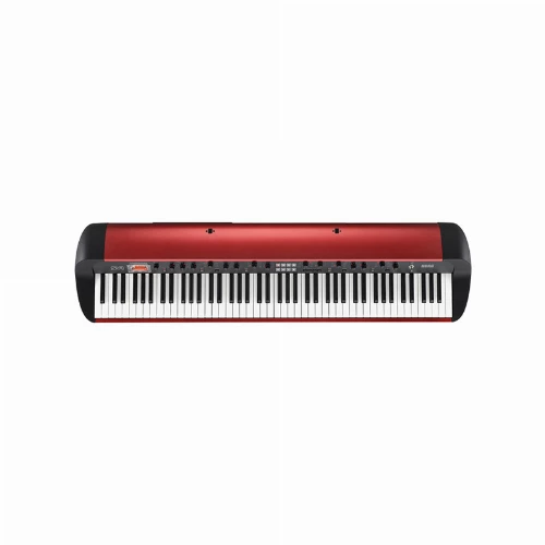 قیمت خرید فروش پیانو دیجیتال KORG SV-1 88 Metallic Red 